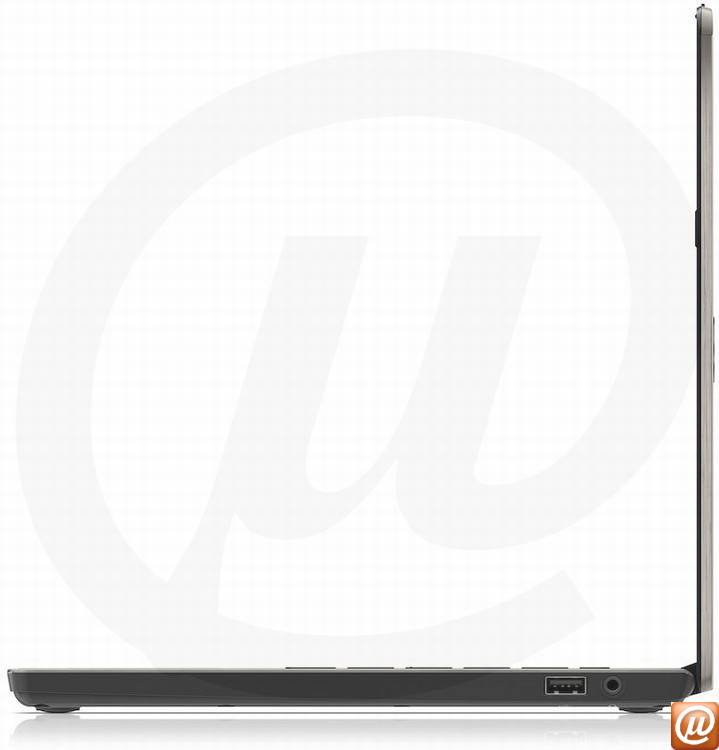 B0N00AA - Ultrabook Folio HP 13 Intel Core i5-2467M (1.60GHz) 4GB 128GB SSD 13.3" LED Windows 7 Professional 64 Wi-Fi N Bluetooth 3.0 WebCam HDMI